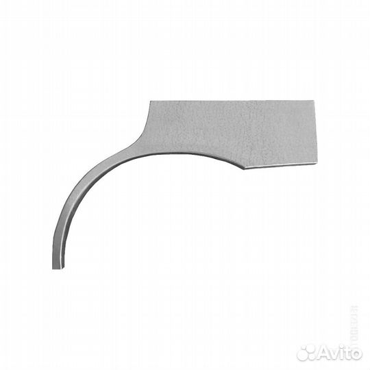 Арка задняя Toyota Carina E (T190)