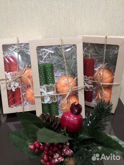 Подарочный набор