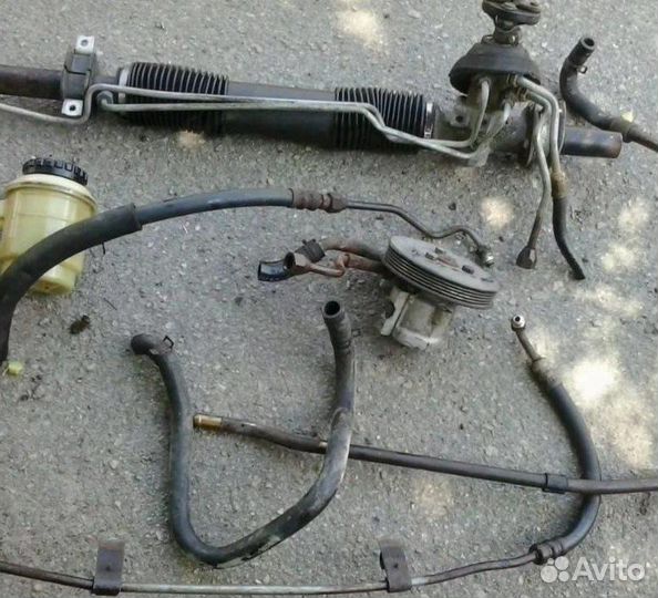 Комплект гура LADA Largus Лада Ларгус