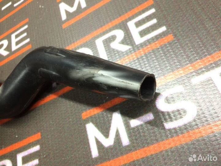 Водосток передний левый Mercedes-Benz S-Class W221