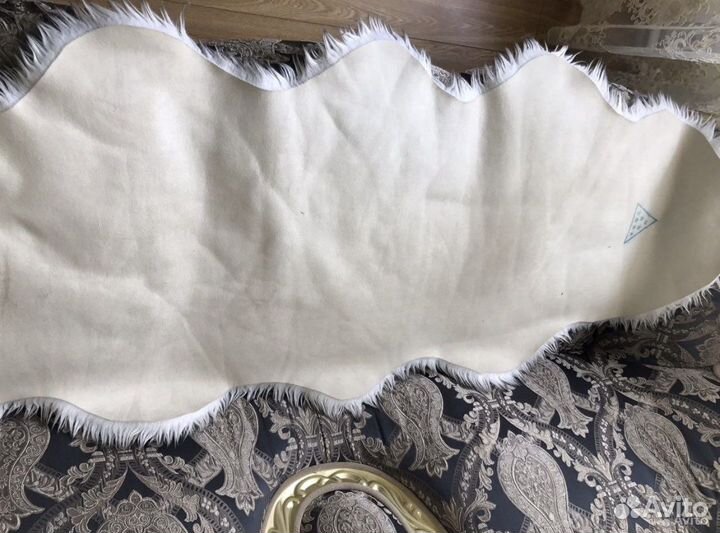 Овечья шкура