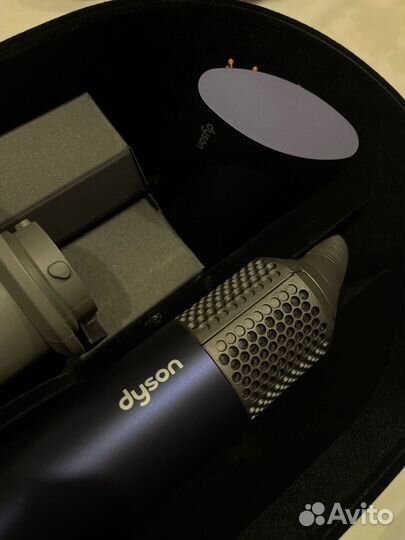 Стайлер dyson complete long hs05 новый