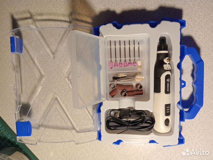 Инструменты для моделизма