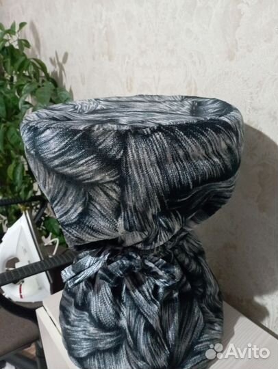 Стул- табурет