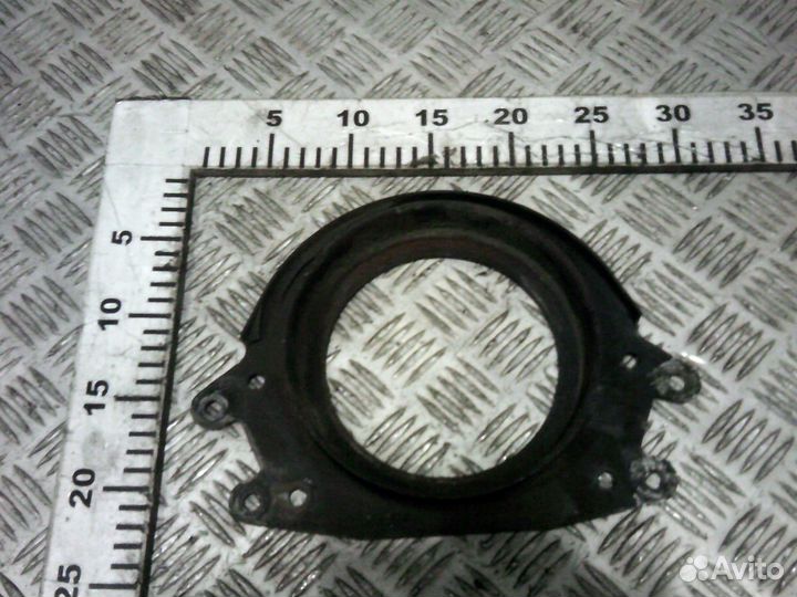 Пыльник тормозного диска Volvo 20829504