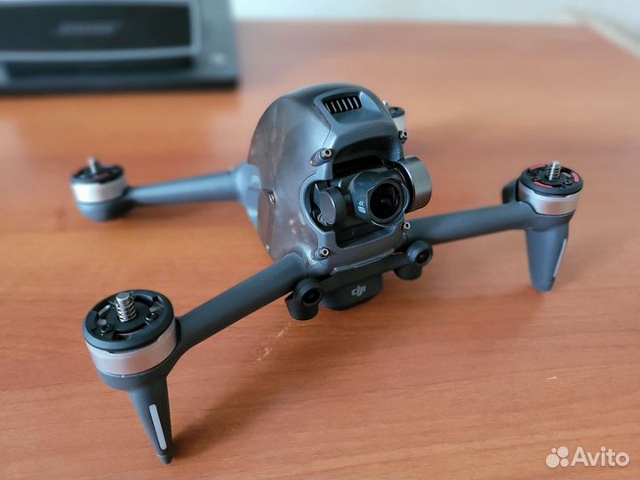 Dji FPV combo + Fly More Kit