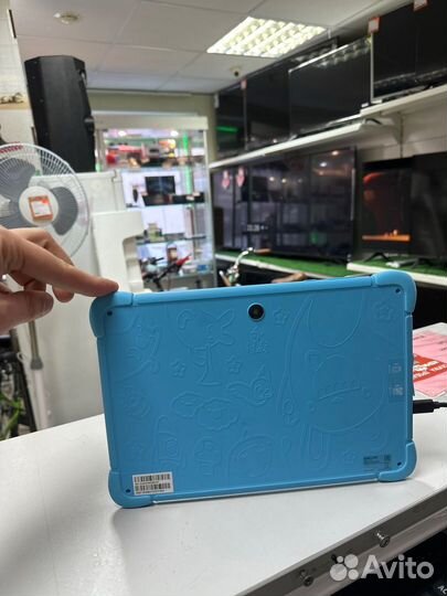 Планшет DEXp 10 LTE