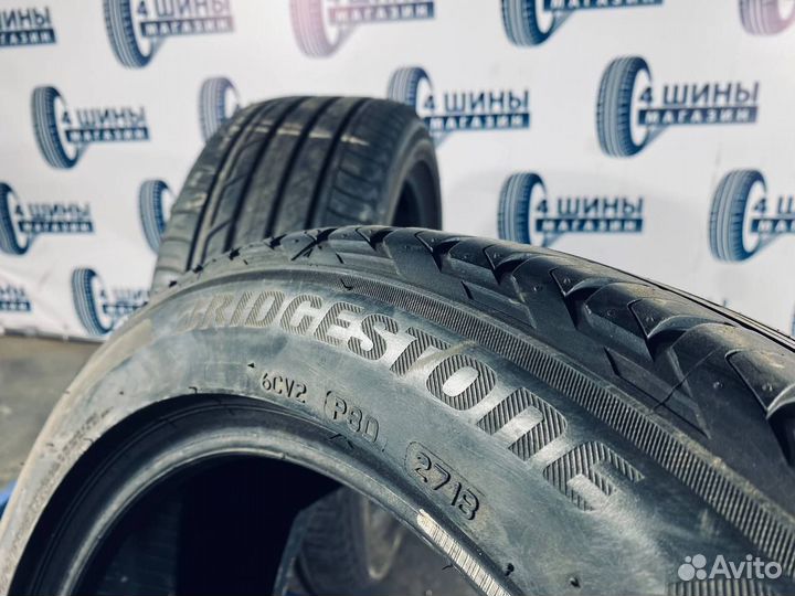 Bridgestone Turanza T001 215/50 R18 92W