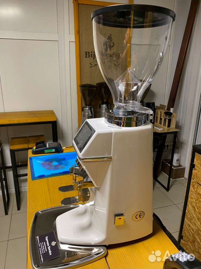 Кофемолки Carimali новые