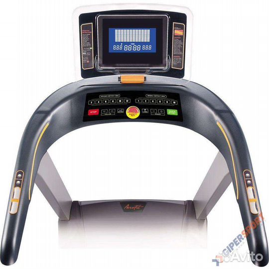 Беговая профессиональная дорожка Аerofit X3-T