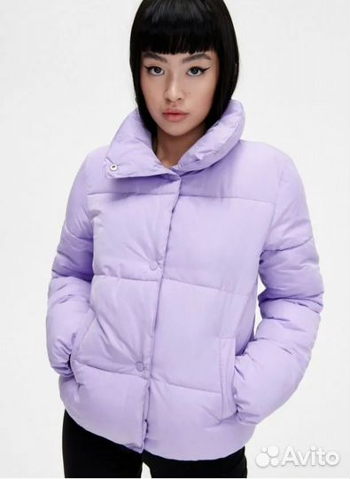 Куртка женская cropp