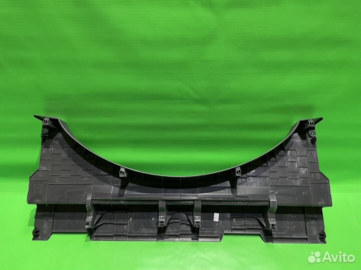 Обшивка пола багажника Toyota Rav4 2019+