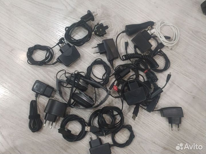 Зарядка для телефона