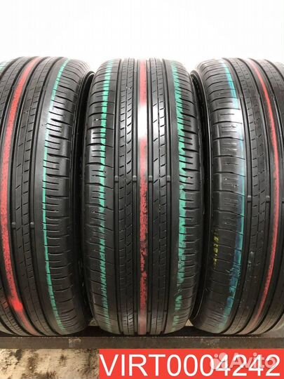 Dunlop Grandtrek PT30 225/60 R18 100H