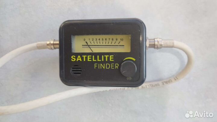 Приставка Триколор GS B531N