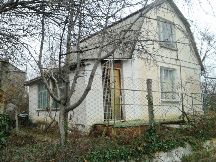 Дача 60 м² на участке 8 сот.