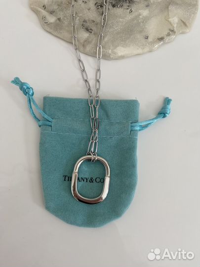 Подвески Tiffany