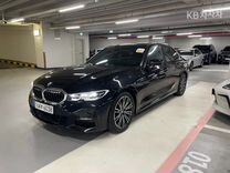 BMW 3 серия 2.0 AT, 2021, 22 312 км, с пробегом, цена 3 200 000 руб.