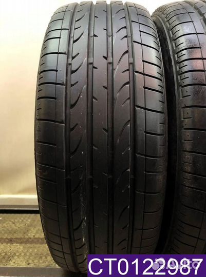 Bridgestone Dueler H/P Sport 235/65 R17 108V