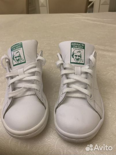 Кроссовки adidas Stan Smith