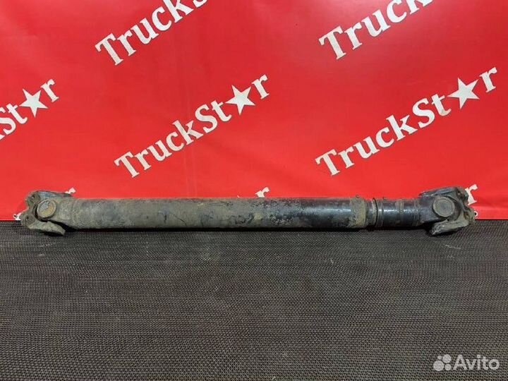 Вал карданный Man TGA, Man TGS, Man TGX