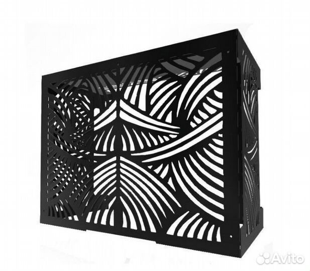 Корзина для блока кондиционера