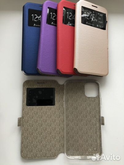 Чехол для iPhone