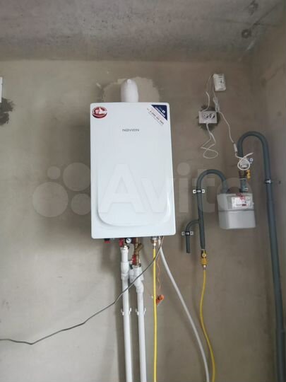 3-к. квартира, 104,4 м², 5/5 эт.