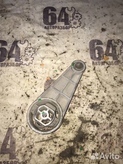 Опора двигателя задняя для Chevrole Lacetti