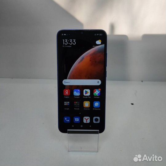 Xiaomi Redmi 9A, 2/32 ГБ