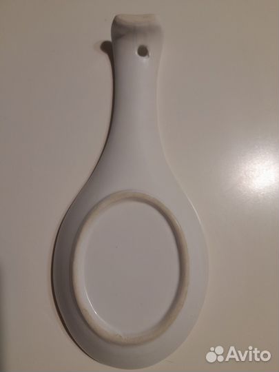 Подставка для ложки