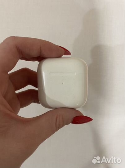 Беспроводные наушники Pro 5 (какая-то реплика)