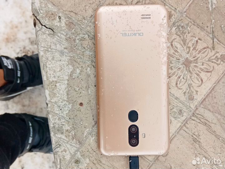 OUKITEL C12 Pro, 2/16 ГБ