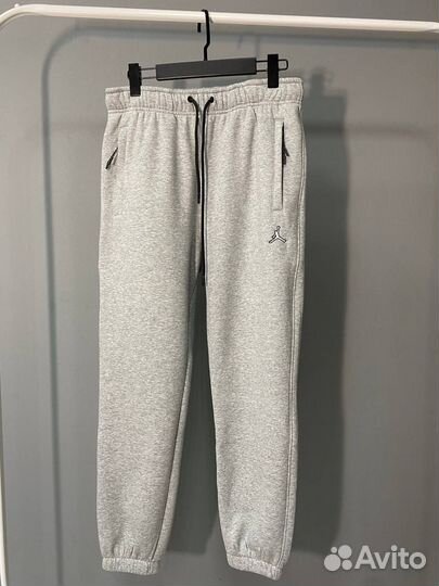 Спортивный костюм jordan теплый