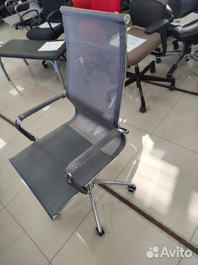 Кресло компьютерное сетка