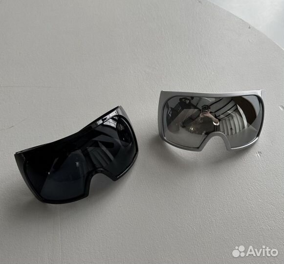 Очки Rick Owens type