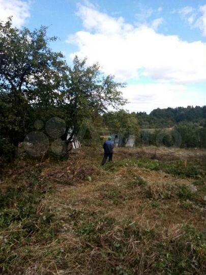 Участок 25 сот. (ИЖС)