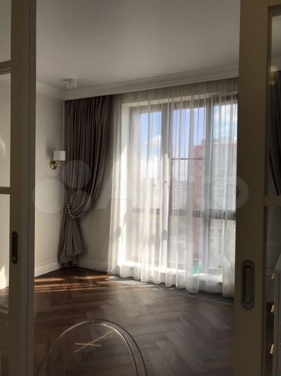 2-к. квартира, 51,7 м², 8/12 эт.