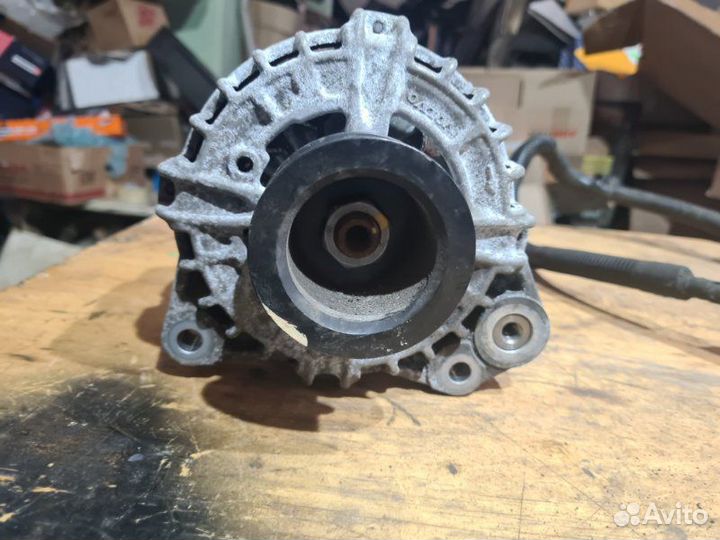 Генератор Volvo Xc90 2 D4204T23 2016