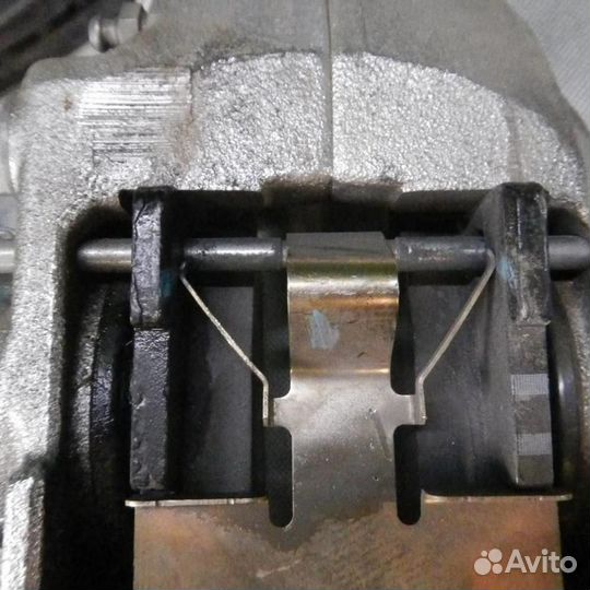 Диск тормозной Кадиллак Эскалейд 5 (2020-Н.В.)