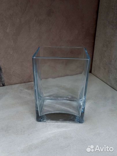 Ваза декоративная