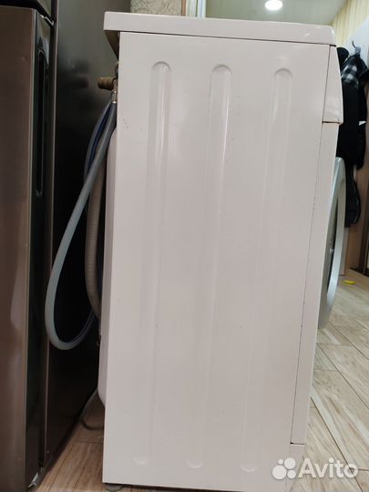 Стиральная машина автомат бу