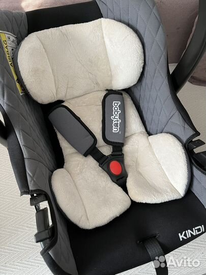 Автолюлька от 0