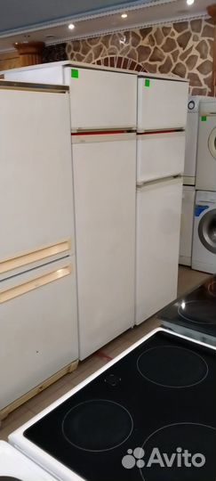 Б/У холодильники С гарантией И доставкой