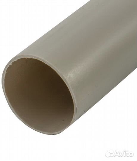 Труба пвх