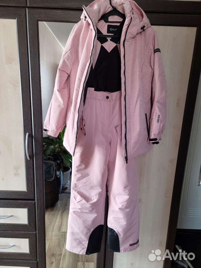 Костюм для девочки