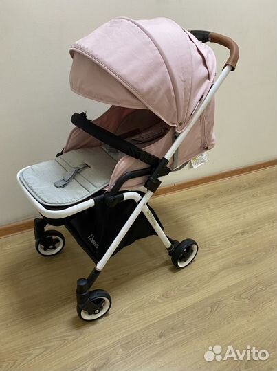 Прокат коляски Ibelieve, вес 4,9 кг
