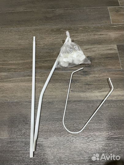 Держатель для балдахина