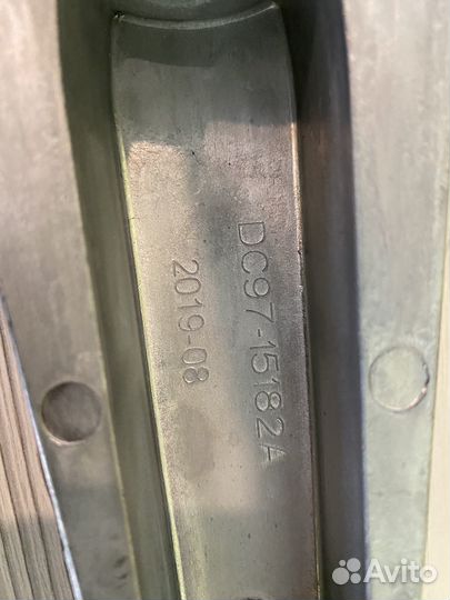 Крестовина стиральной машины