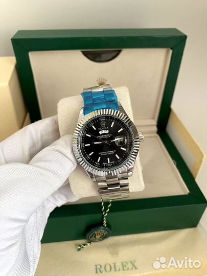 Часы Rolex мужские новые